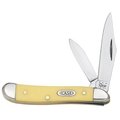 W R Case & Sons Cutlery Peanut Pocket Knife 30